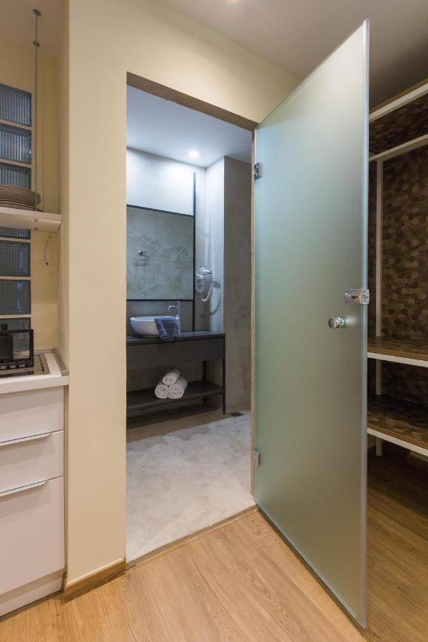 Suites@Syngrou-Fix Атина Екстериор снимка