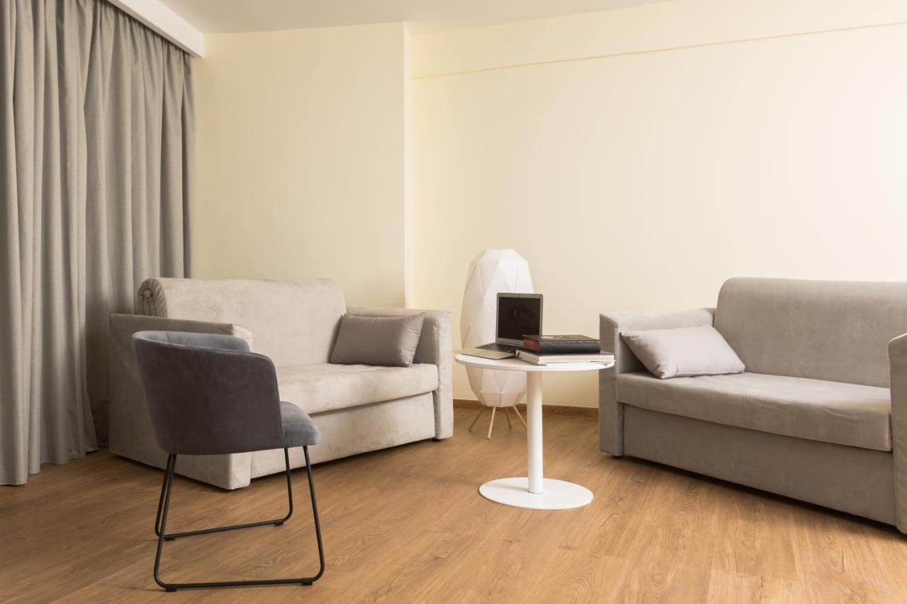 Suites@Syngrou-Fix Атина Екстериор снимка